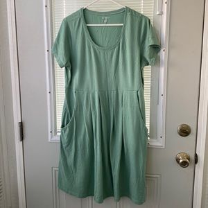 North Style Dress